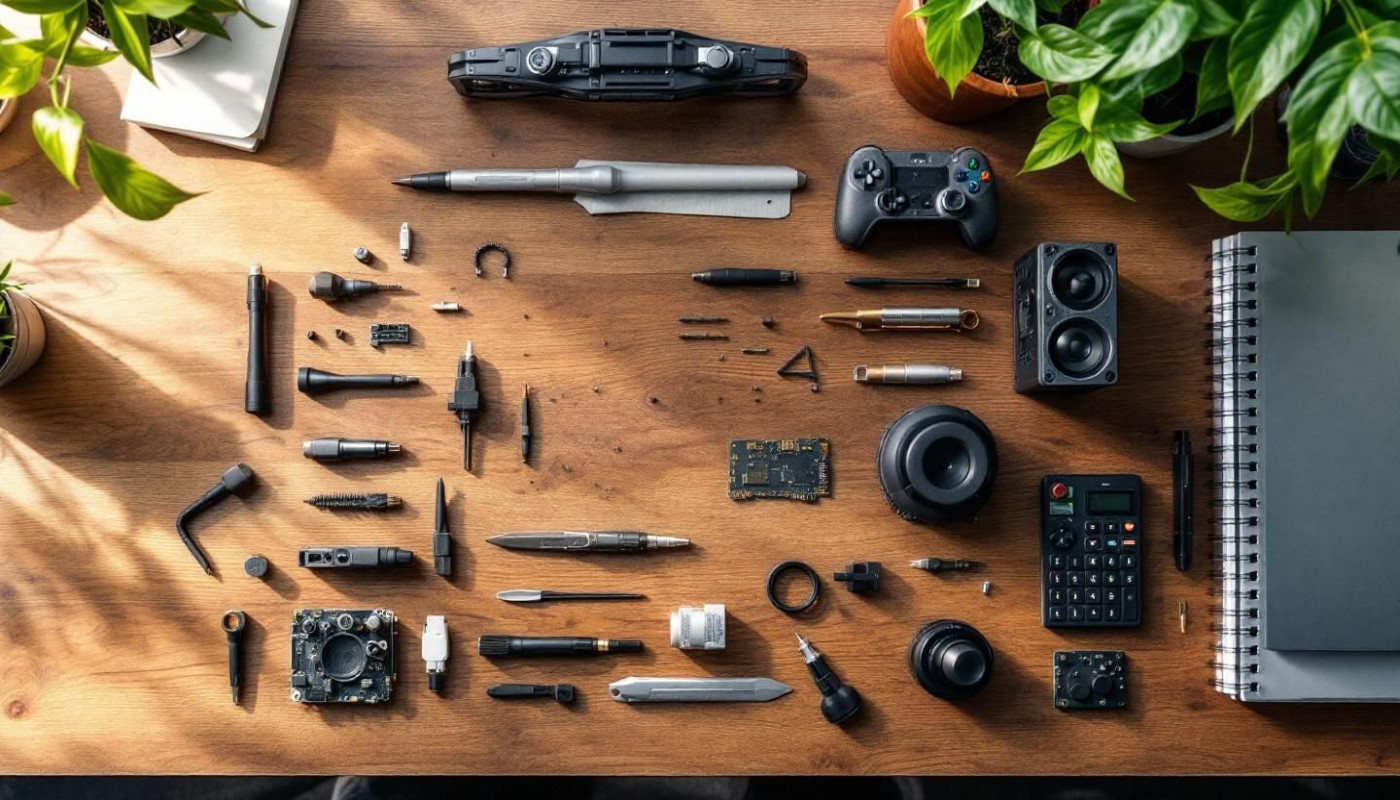 Comment choisir les composants pour un PC personnalisé?