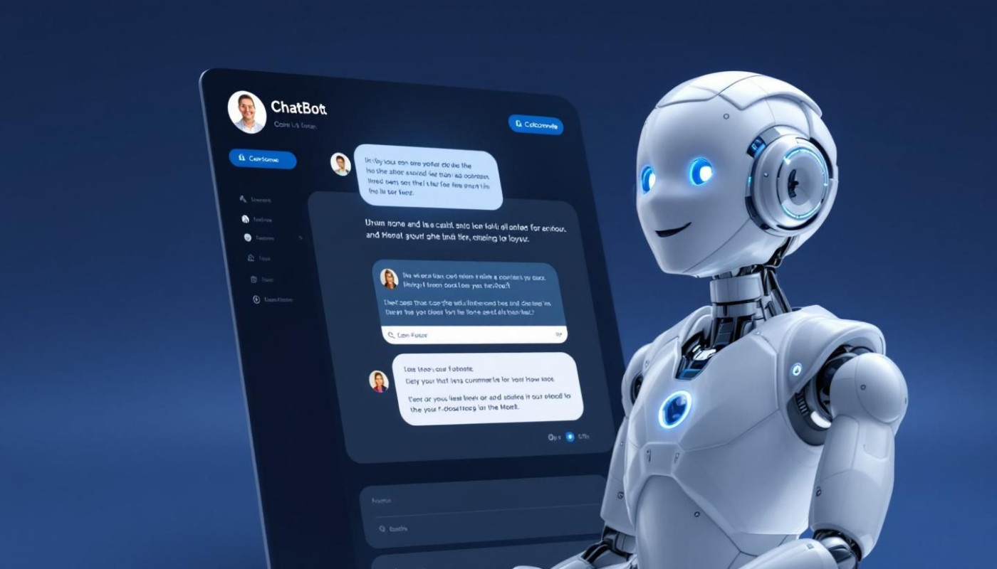 Comment les chatbots améliorent-ils l'engagement client en ligne ?
