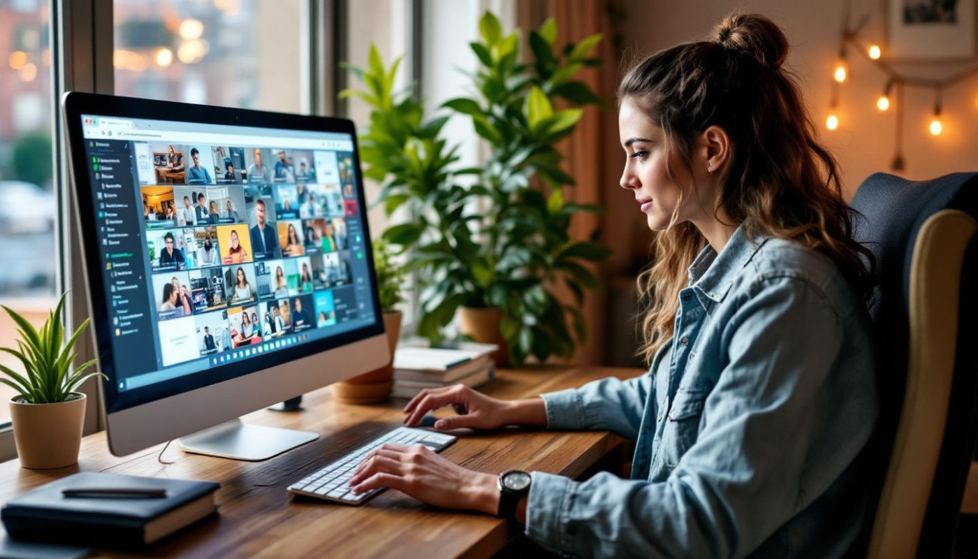 Comment les outils numériques transforment-ils les petites entreprises ?