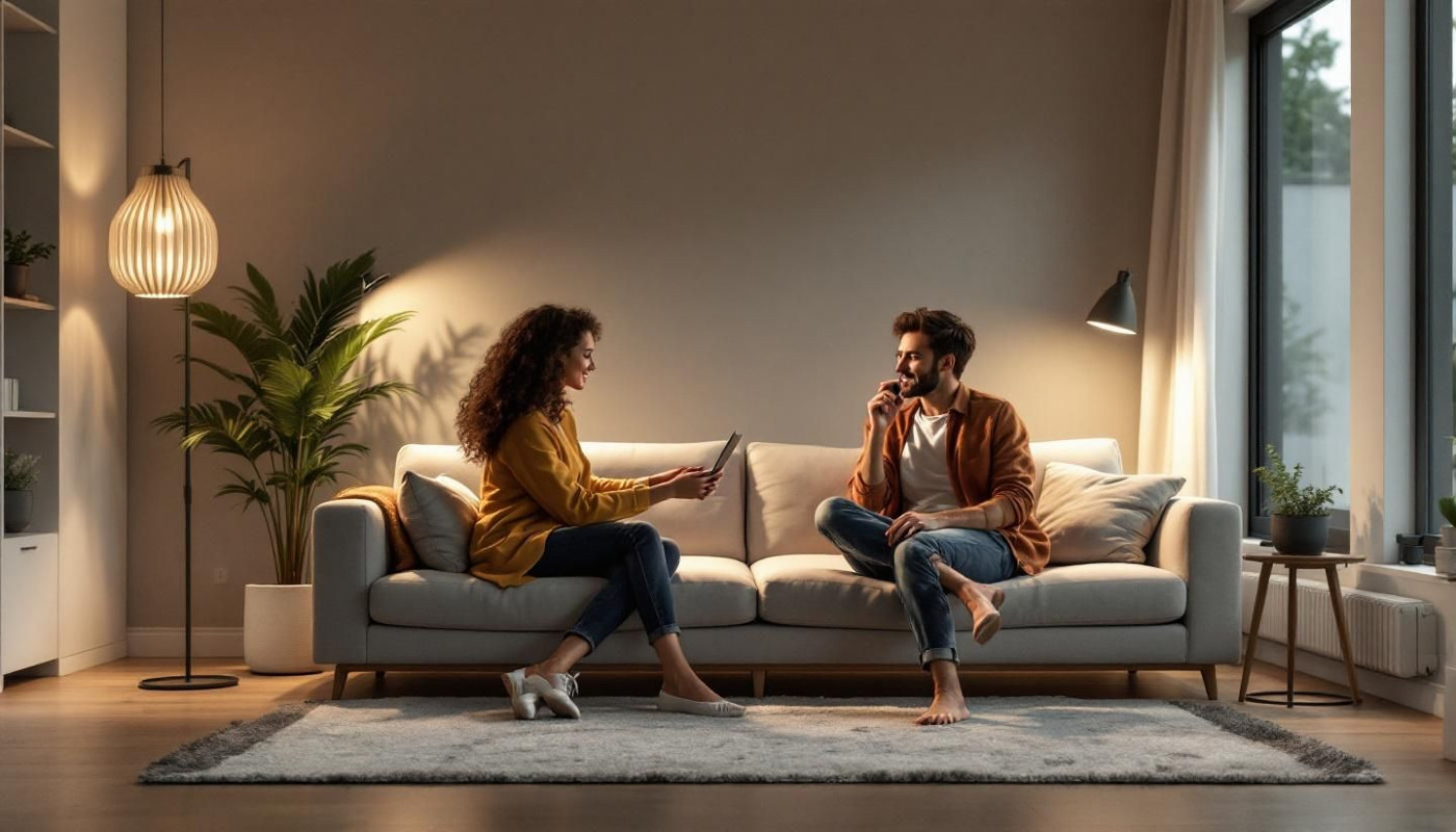 Comment les rencontres en ligne transforment les relations modernes ?