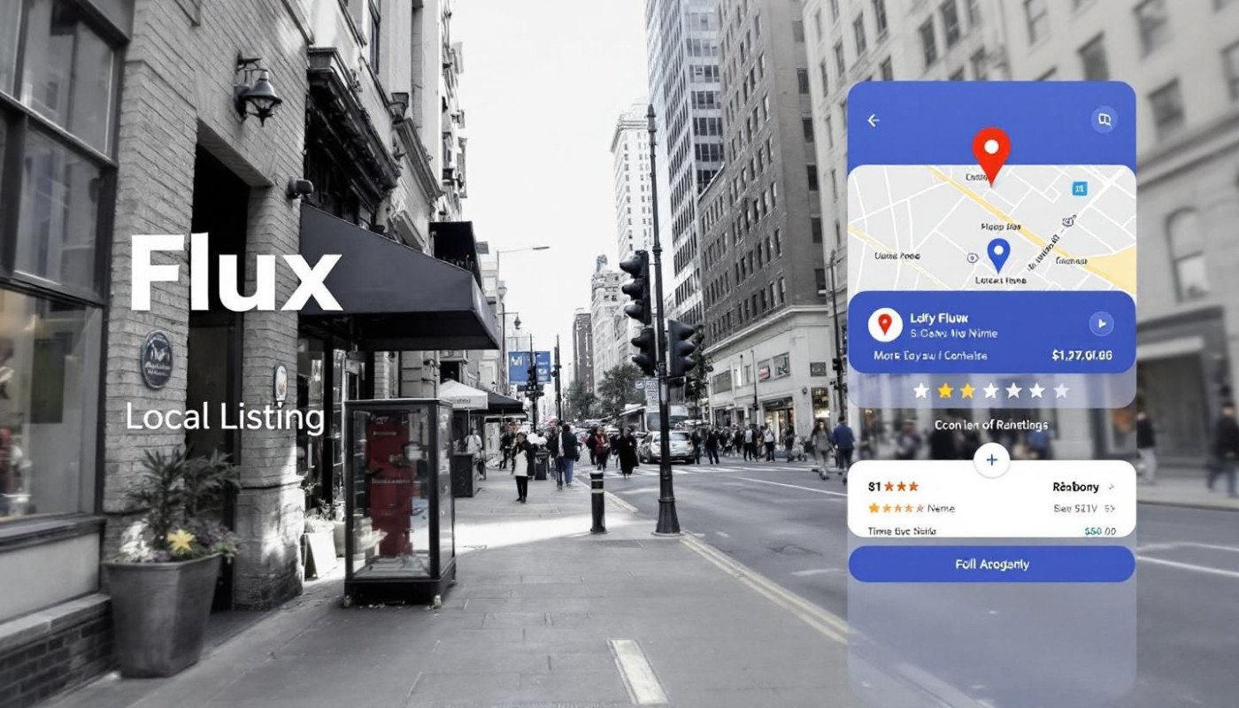 Comment optimiser votre fiche pour améliorer la visibilité locale en ligne