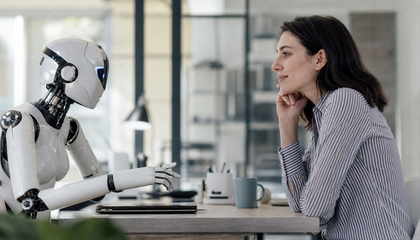 L’évolution des assistants IA : de l’automatisation à l’anticipation